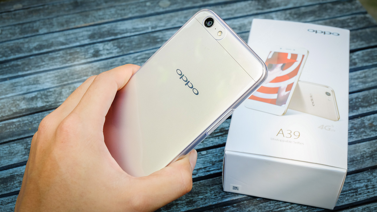 OPPO A39