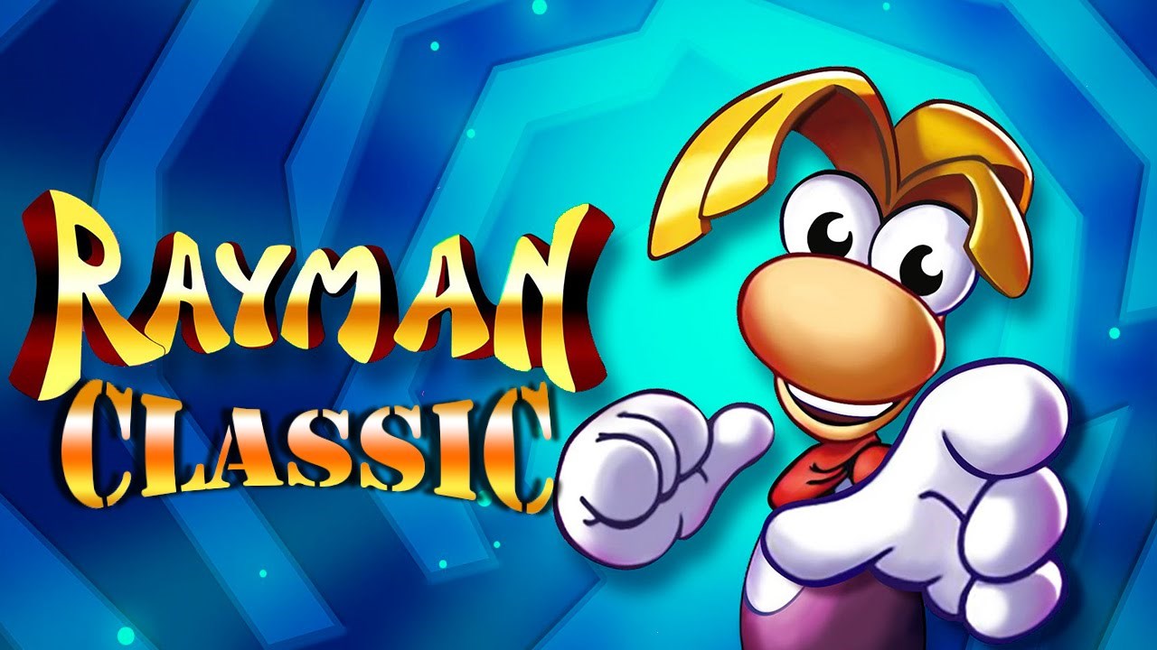 Tựa game hấp dẫn Rayman Classic đang miễn phí cho người dùng iOS và Android