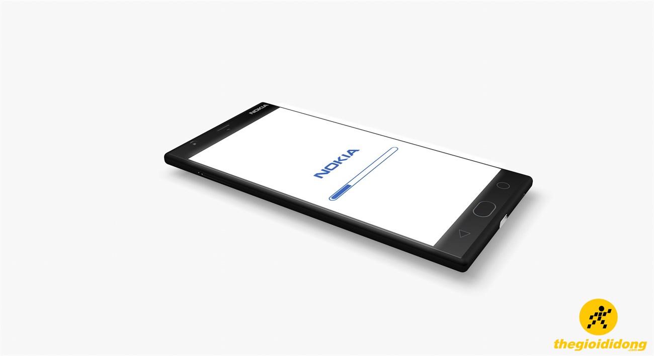 Nokia 2017 Nokia 2017