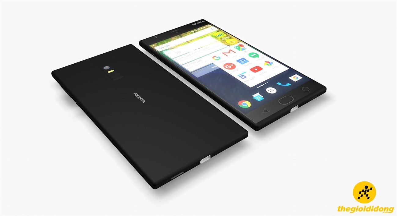 Nokia 2017 Nokia 2017
