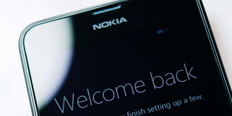 Nokia trở lại Mọi người sẽ mong chờ sự trở lại lần này của Nokia?