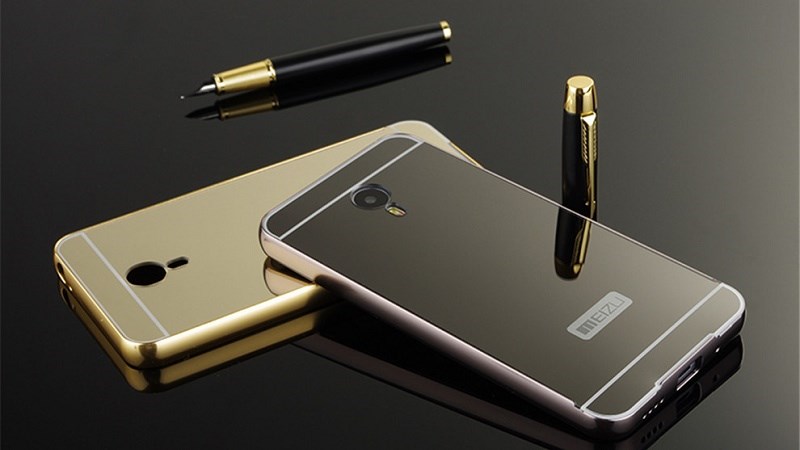 Meizu M5 Note chính thức ra mắt vào ngày 6/12.