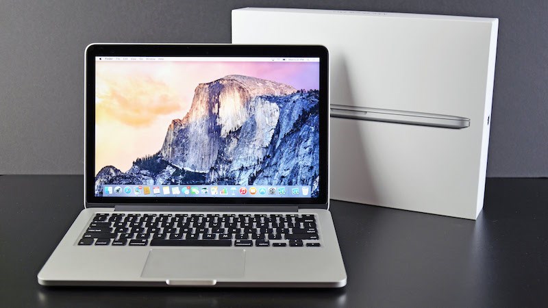 MacBook Pro 2016 MacBook Pro 2016