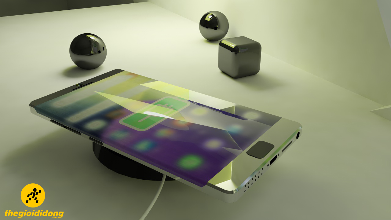 Đắm say với mẫu Nokia Edge viền cạnh cong, 2 màn hình cùng camera kép Đắm say với mẫu Nokia Edge viền cạnh cong, 2 màn hình cùng camera kép