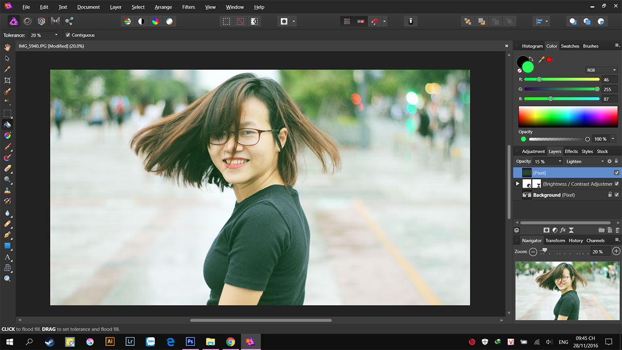 tải Affinity tải Affinity