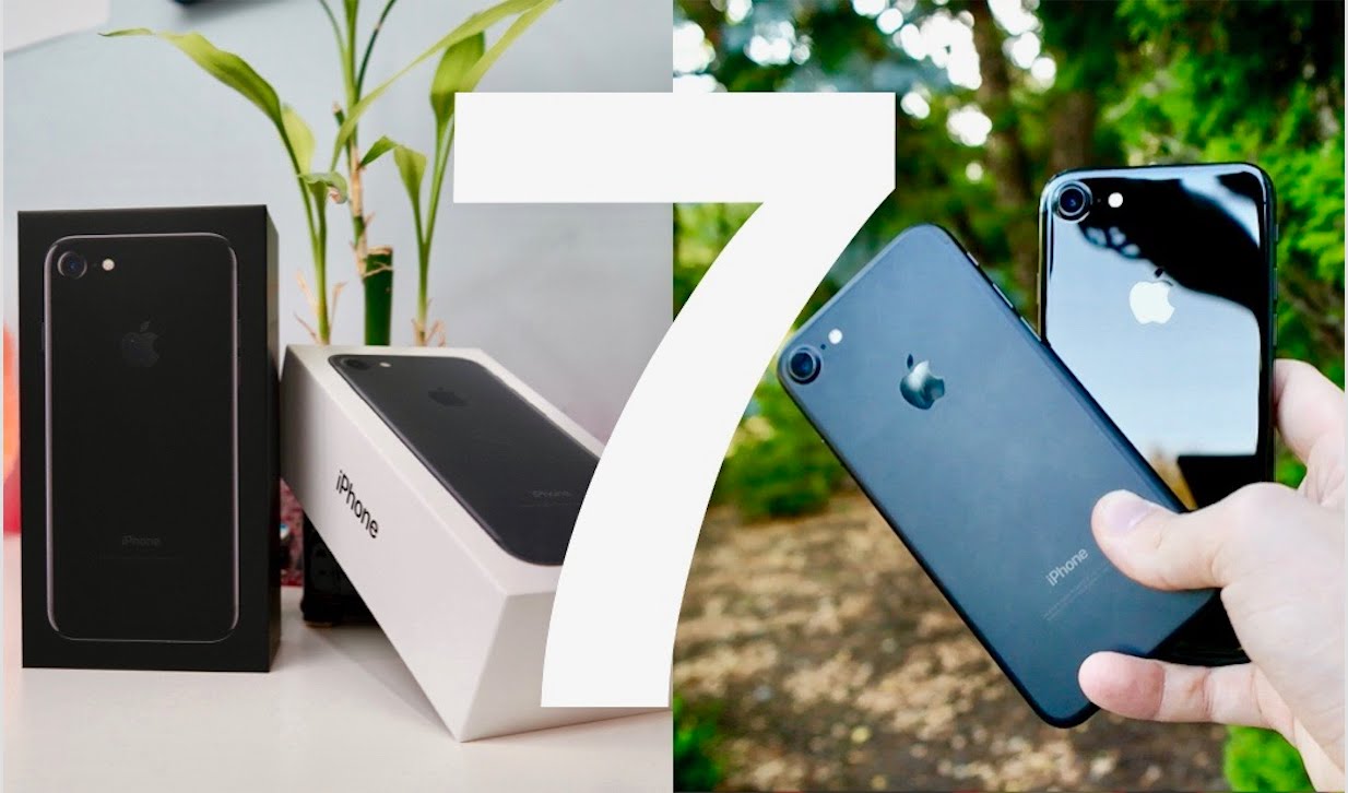 iPhone 7 khóa mạng giá chỉ còn 13 triệu đồng