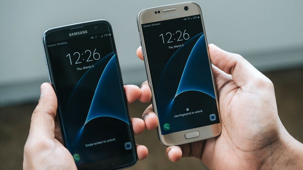 Galaxy S7, Galaxy S7 Edge đã được giảm giá tại Mỹ Galaxy S7, Galaxy S7 Edge đã được giảm giá tại Mỹ