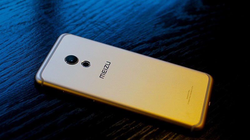 Meizu Pro 6 Plus rò rỉ thông số cấu hình trên Geekbench