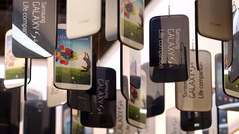 Samsung Samsung