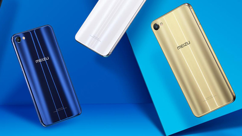 meizu meizu