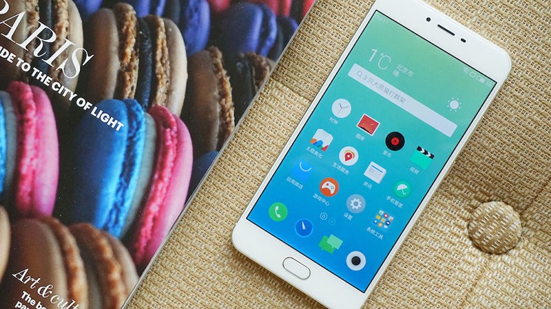 meizu meizu