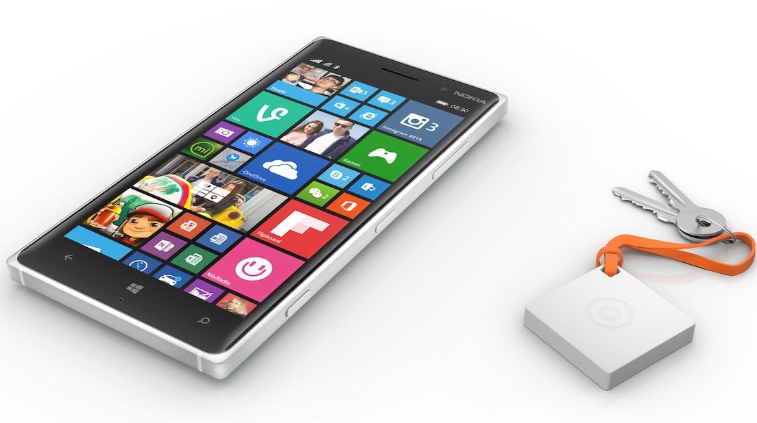 Các máy Lumia đời cũ liên tục giảm giá, cơ hội tốt cho fan Windows Phone