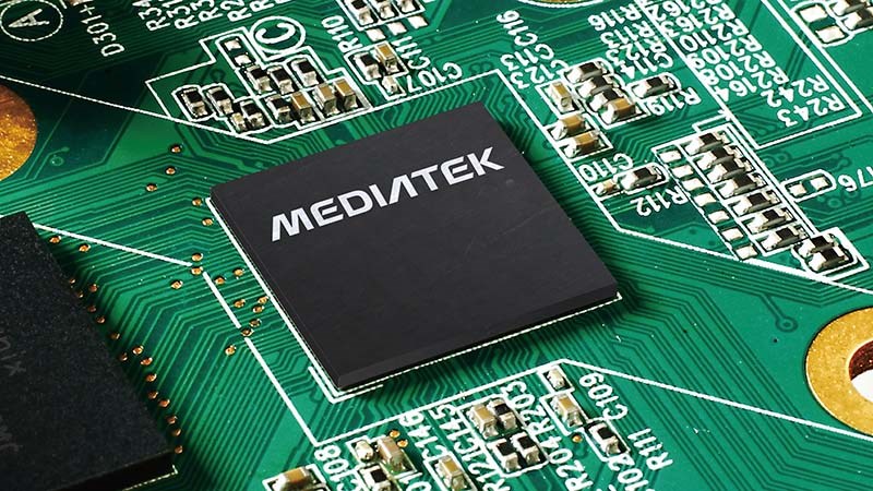 mediatek