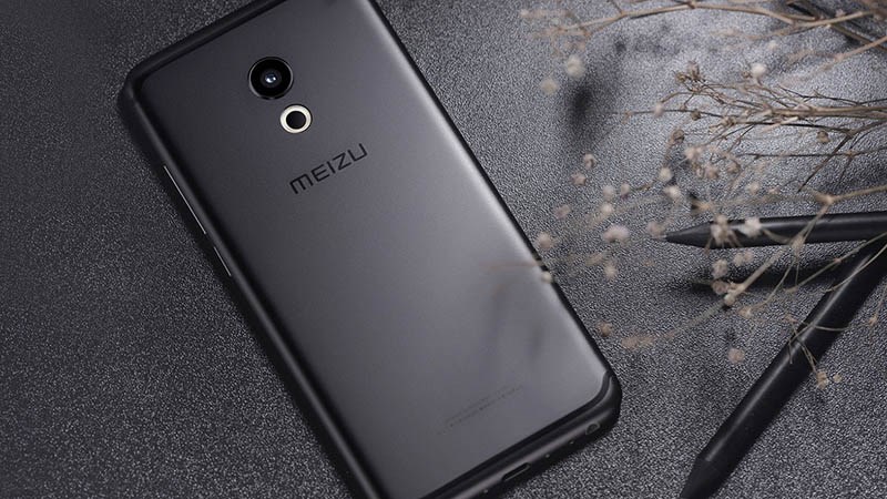 Meizu Pro 6 Plus