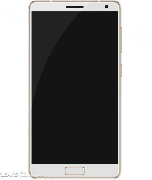 Lenovo ZUK Edge lộ ảnh đẹp kèm giá bán rất phải chăng Lenovo ZUK Edge lộ ảnh đẹp kèm giá bán rất phải chăng
