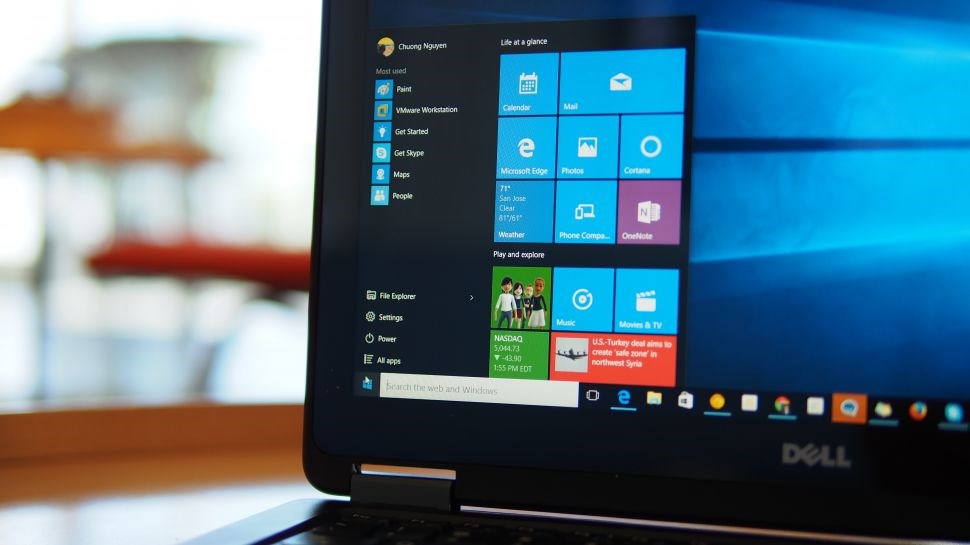 Đăng nhập nhanh hơn với thiết lập mã PIN trên Windows 10 Đăng nhập nhanh hơn với thiết lập mã PIN trên Windows 10