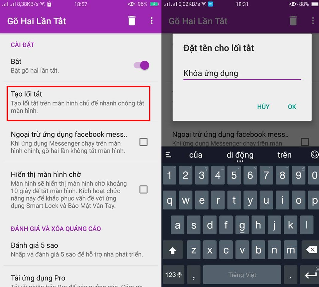 Mẹo hay Mẹo hay
