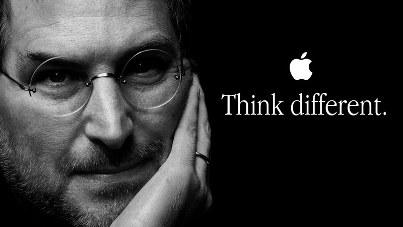 Steve Jobs