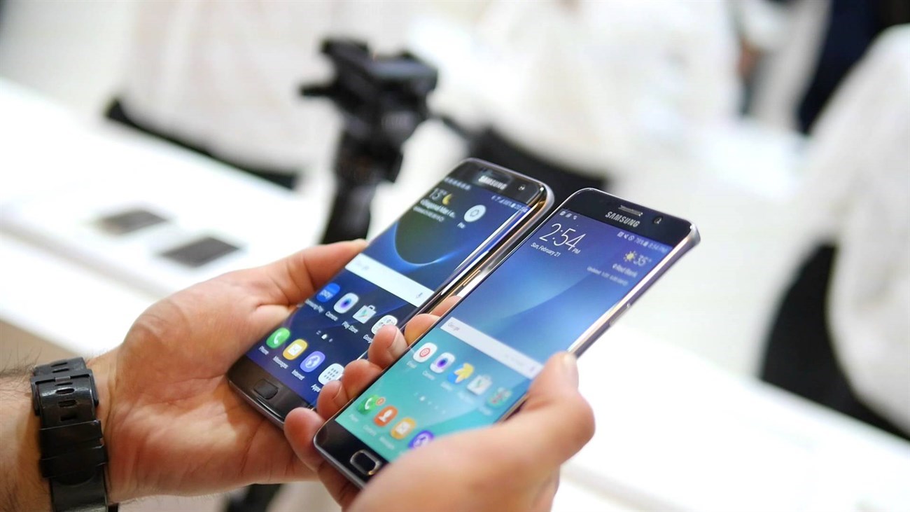 Galaxy S7, Galaxy S7 Edge, Galaxy Note 5 đồng loạt giảm giá mạnh tại TGDĐ Galaxy S7, Galaxy S7 Edge, Galaxy Note 5 đồng loạt giảm giá mạnh tại TGDĐ