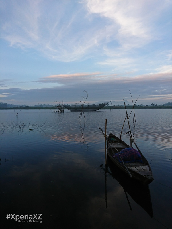 Hoài Phố, Hội An