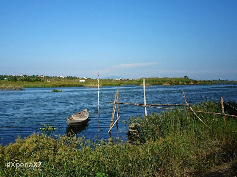 Hoài Phố, Hội An