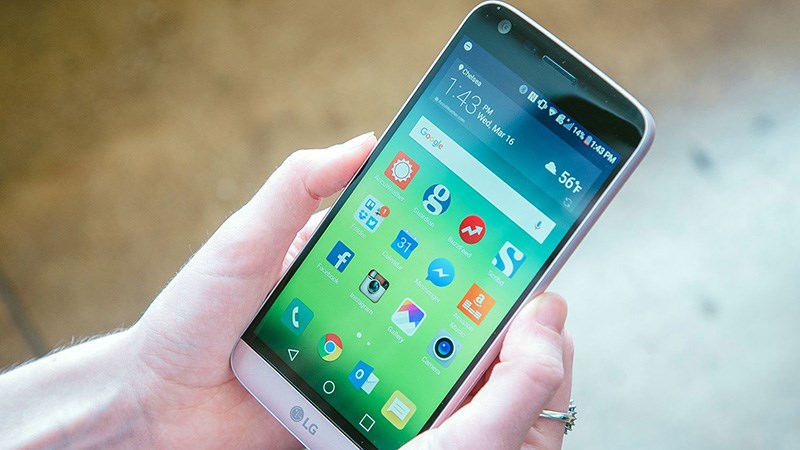Android Android