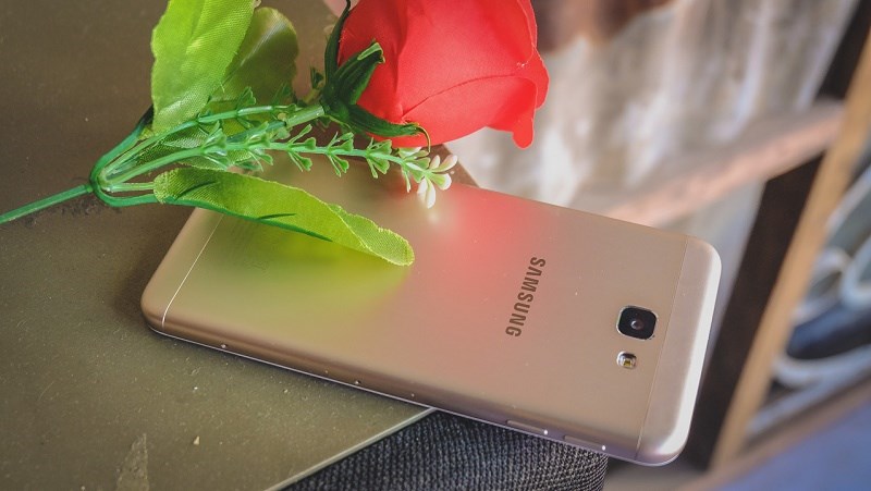 Galaxy J5 Prime chính thức cho phép đặt hàng trước tại TGDĐ