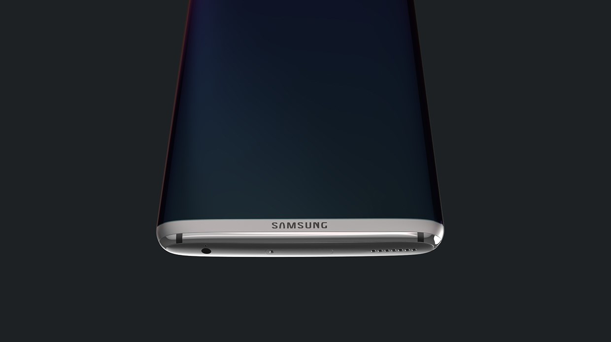 Galaxy S8 sẽ bỏ jack cắm tai nghe 3.5 mm như iPhone 7 Galaxy S8 sẽ bỏ jack cắm tai nghe 3.5 mm như iPhone 7