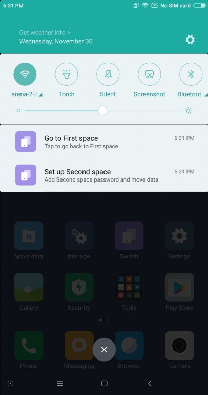 Đánh giá Mi Mix: Chàng lãng tử giữa trần gian bụi bặm Đánh giá Mi Mix: Chàng lãng tử giữa trần gian bụi bặm