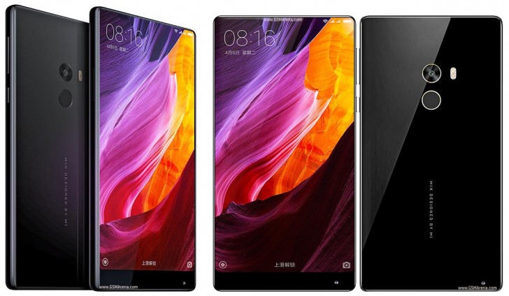 Đánh giá Mi Mix: Chàng lãng tử giữa trần gian bụi bặm Đánh giá Mi Mix: Chàng lãng tử giữa trần gian bụi bặm