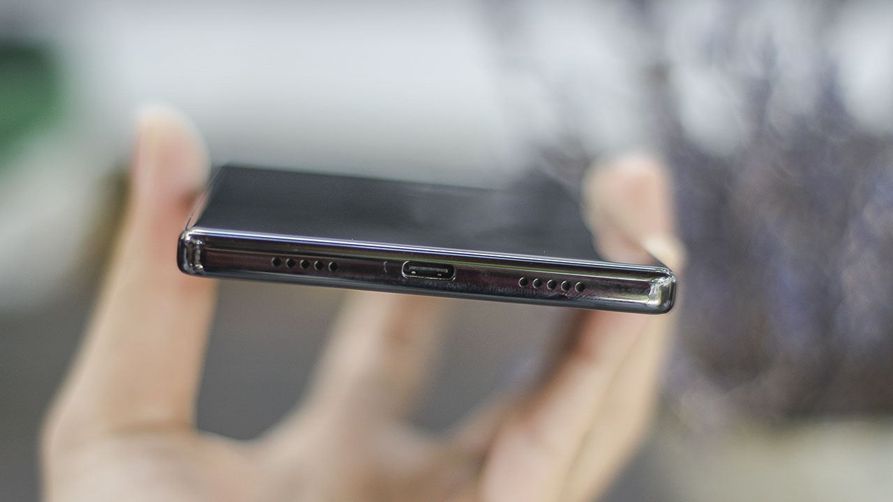 đánh giá xiaomi mi MIX đánh giá xiaomi mi MIX