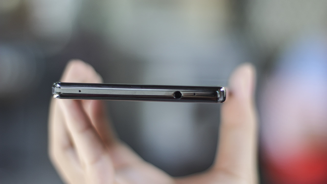 đánh giá xiaomi mi MIX đánh giá xiaomi mi MIX