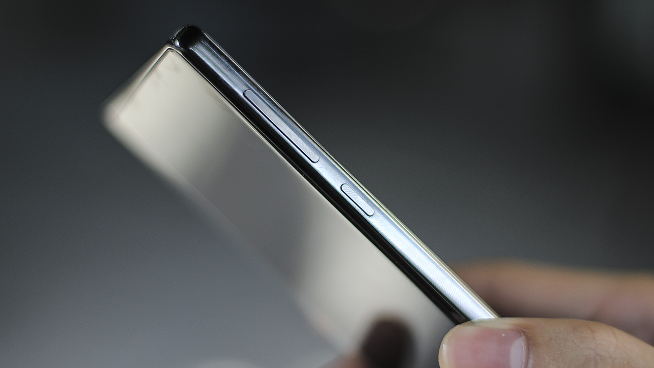 đánh giá xiaomi mi MIX đánh giá xiaomi mi MIX