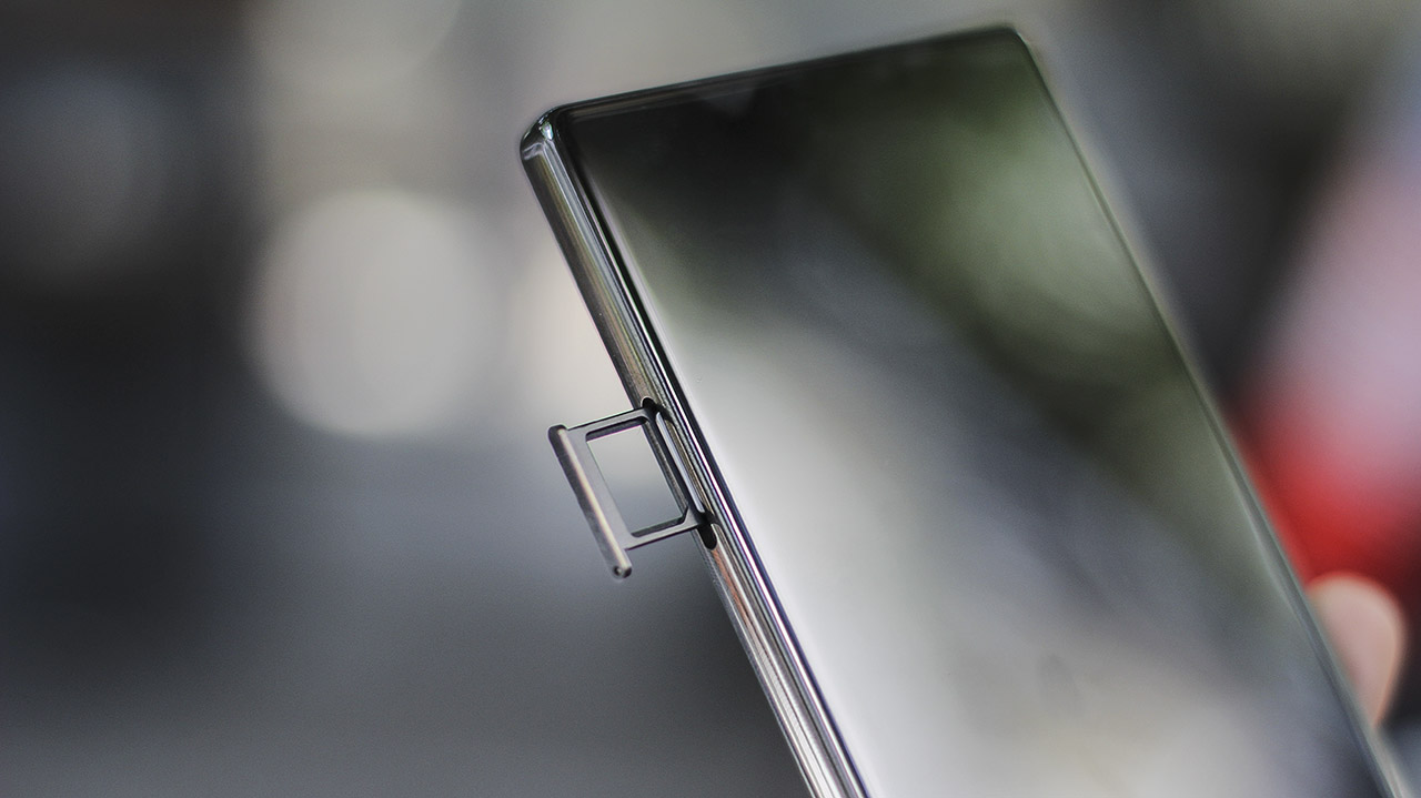 đánh giá xiaomi mi MIX đánh giá xiaomi mi MIX
