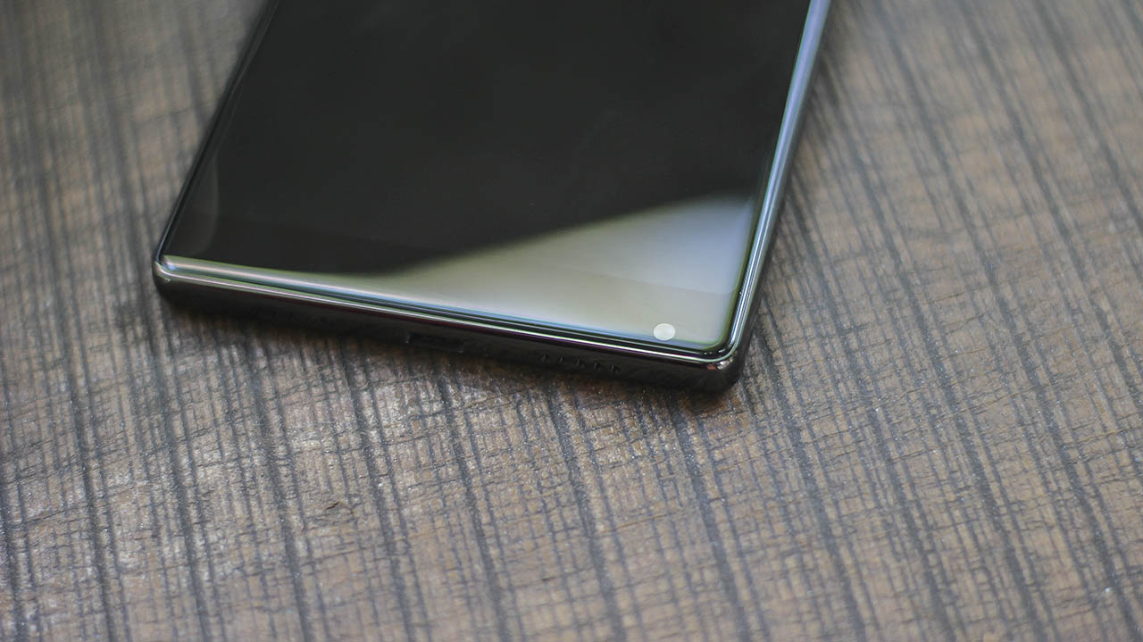 đánh giá xiaomi mi MIX đánh giá xiaomi mi MIX