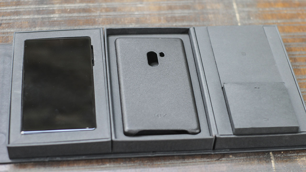 đánh giá xiaomi mi MIX đánh giá xiaomi mi MIX
