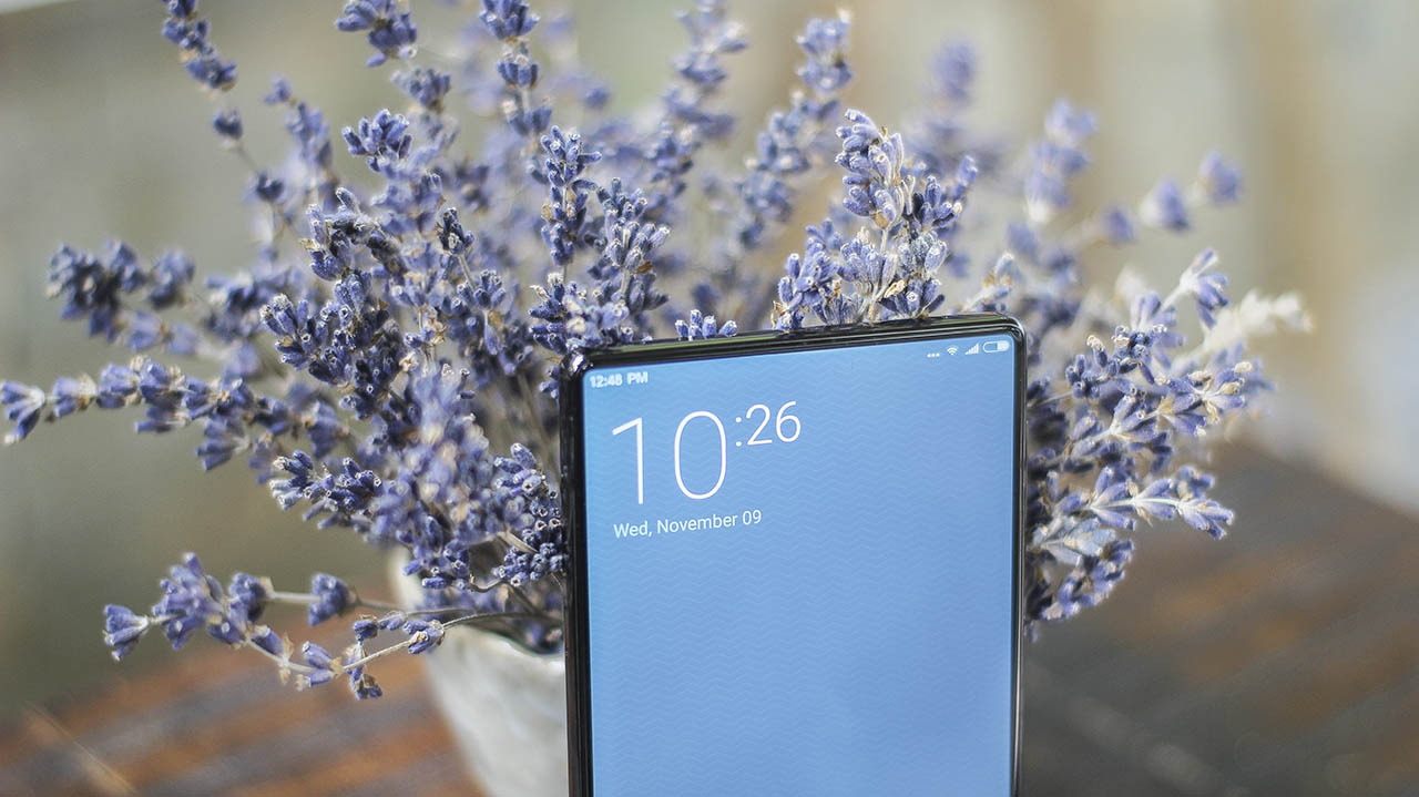 đánh giá xiaomi mi MIX đánh giá xiaomi mi MIX