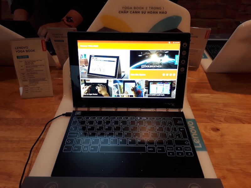 Lenovo Phab 2 Pro Lenovo Phab 2 Pro