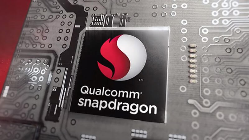 snapdragon