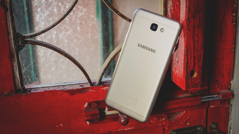 Samsung Galaxy J5 Prime Samsung Galaxy J5 Prime