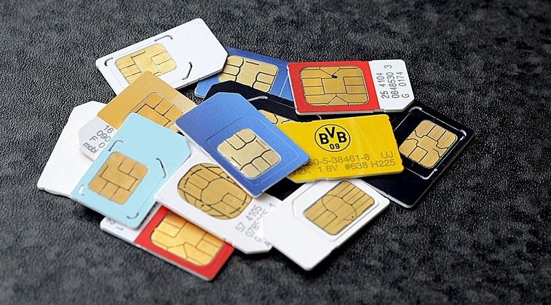 Cách kiểm tra chính xác iPhone của bạn là lock hay quốc tế Cách kiểm tra chính xác iPhone của bạn là lock hay quốc tế