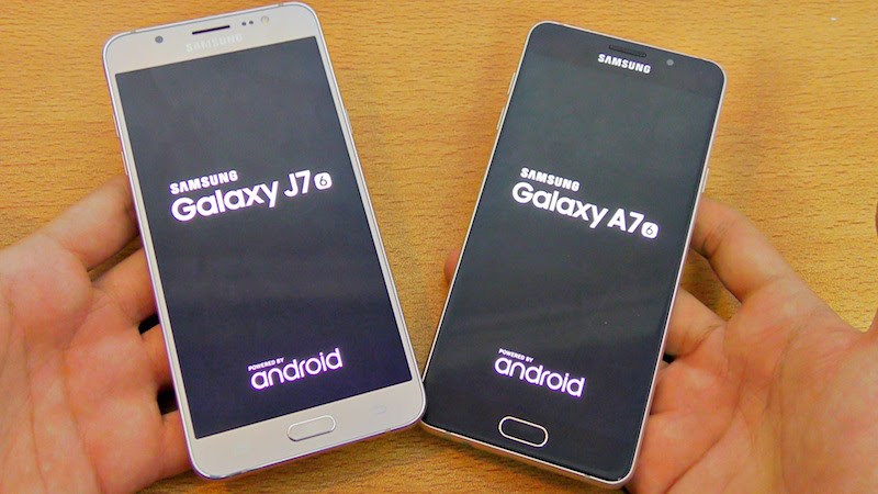 Galaxy J7 A7 Galaxy J7 A7