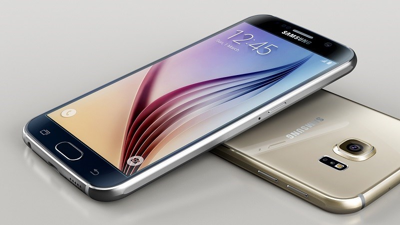 Galaxy S6 bỗng dưng phát nổ trên chuyến bay tại Trung Quốc