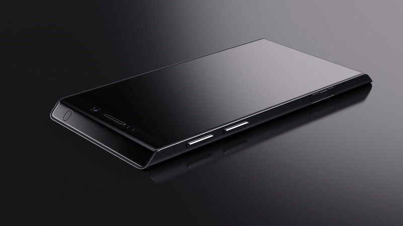 Galaxy S8 sẽ có thiết kế viền cạnh siêu mỏng như Xiaomi Mi MIX Galaxy S8 sẽ có thiết kế viền cạnh siêu mỏng như Xiaomi Mi MIX