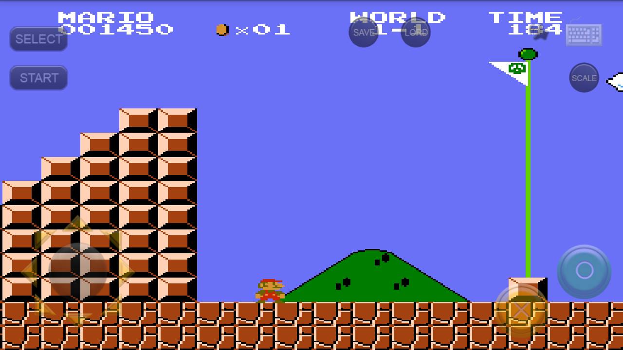 Super Mario Super Mario