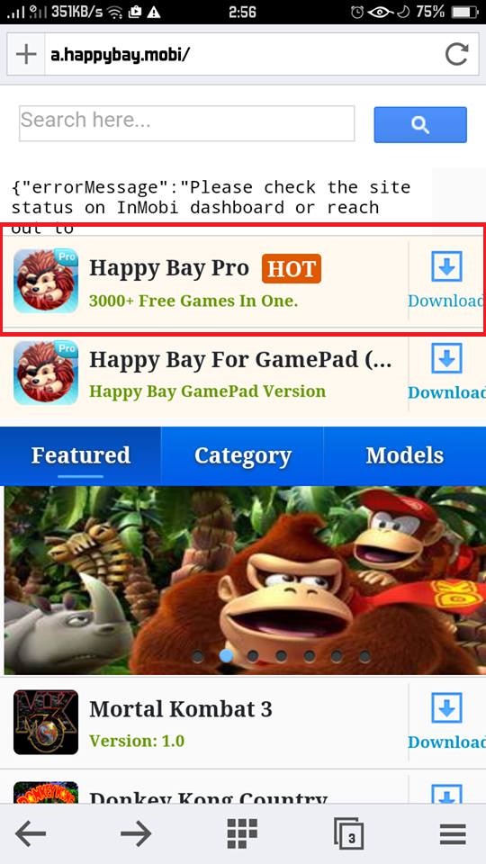 Tải Game Hướng dẫn tải