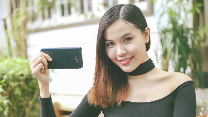Galaxy J7 Prime Galaxy J7 Prime