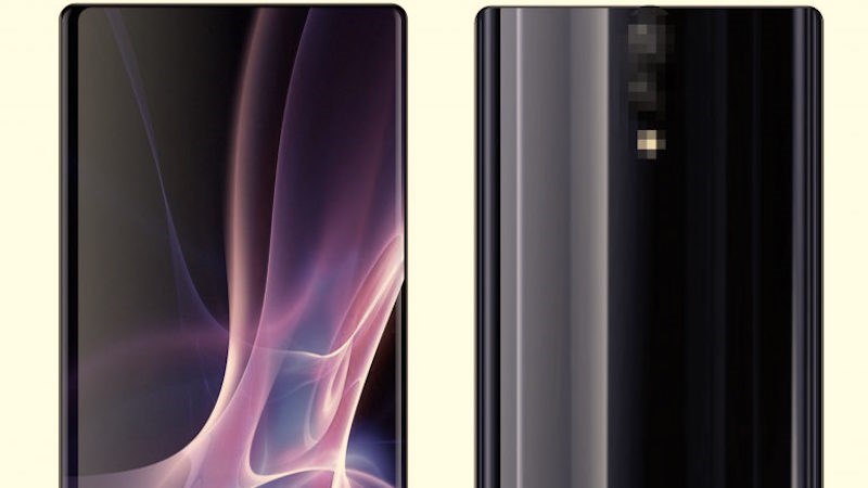 Elephone S8 Elephone S8