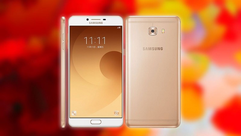 Smartphone có RAM 6GB đầu tiên của Samsung chuẩn bị ra mắt thị trường quốc tế Smartphone có RAM 6GB đầu tiên của Samsung chuẩn bị ra mắt thị trường quốc tế