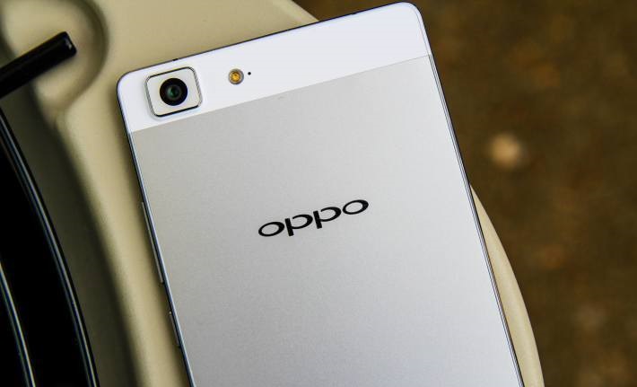 oppo oppo